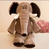 Peluches de Muñecas Medianas y Grandes de 10 pulgadas Muñeca Promocional Local de 10 pulgadas Máquina de Tijeras 30- 45 cm Regalos al por Mayor
