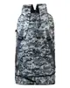 Mochila de Gran Capacidad para Hombres y Mujeres, Bolsa de Montañismo, Bolsa de Equipaje para Estudiantes, Bolsa Deportiva, Almacenamiento, Maleta Reductora de Peso, Ligera