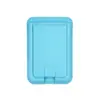 Suporte Magnético para Cartões Magsafe Suporte para Celular Personalizado Multifuncional Dobrável Adesivo Traseiro Magnético Suporte para Cartões Atacado