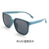 Gafas de sol para niños gafas de sol de verano para hombre protección solar polarizadas estilo coreano bebé niña Bebé Bebé Bebé gafas de comercio exterior XR3781