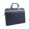 Maletines de Stock Listo de Fábrica, Bolsos de Tela Oxford, Bolsos para Computadora, Bolsos de Negocios para Hombres y Mujeres al por Mayor