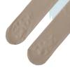 Medias de Acero Antideslizantes de Verano para Mujer, Finas, Antienganches, Duraderas, Artefacto para Piernas Desnudas, Corrector de Piel, Belleza, Talla Grande, Calcetines de Aspecto Húmedo
