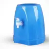 Dispensador de Água Simples para Garrafões Grandes, Bomba de Água Manual por Pressão, Mini Dispensador de Água Mineral
