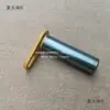 Lonking 50 Xcmg Liugong Lingong Cargador Montacargas Pasador de Dirección Articulación de Rodamiento de Agujas Pasador de Cilindro Cametabo