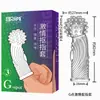Agradables Fundas para Dedos, Divertidas Fundas para Dedos, Fundas para Dedos para Masturbación, Productos para Adultos para Hombres y Mujeres