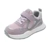 Zapatillas para Niña 2025 Otoño Zapatos Nuevos Zapatos Casuales para Correr Niños Suela Suave para Exteriores Senderismo Zapatos para Correr