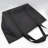 Fábrica de Origen Gran Capacidad Impermeable Nylon Exterior Portátil Bolsa de Almuerzo Aislamiento Térmico Bolsa Aislamiento Frío