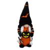 Adornos Populares de Muñeco Duende de Halloween Decoraciones de Muñeca Sin Rostro del Festival Fantasma Muñeca de Trapo Calabaza Muñeco Gnomo