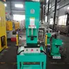 Máquina de Prensado Digital de Acero Inoxidable Directamente de Fábrica