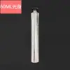 Pegamento Embalado, Pintura, Acuarela, Tapa Octogonal Gruesa de Aluminio, Tubo de Pasta de Dientes, Tubo Suave de Papel de Aluminio, Tubo Grueso