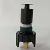 Filtro de drenagem automático, válvula de drenagem embutida, válvula de drenagem embutida 1629403500