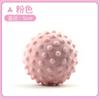 Fascia bola de massagem plantar bola relaxamento muscular costas sola fitness bola de amendoim yoga ombro pescoço membrana bola