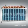 Krdz Supplies Evaporador Condensador de Tubo de Cobre con Aletas de Aluminio 44 Modelo de Imágenes Especificaciones Ahorro de Energía y Disipación de Calor Eficiente