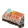 Caixa de Armazenamento de Esmalte Acrílico Transparente Exibidor de Esmalte Multicamadas Grande Capacidade Rack de Armazenamento de Cosméticos Atacado