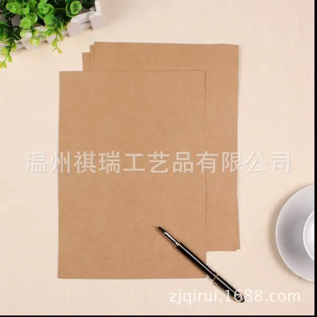 100pcs-150gsm-21-29-7cm-Craft-