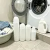 Detergente para ropa, sal explosiva, polvo de limpieza, recipiente a prueba de humedad, al por mayor en stock, caja de almacenamiento, recipiente sellado para el hogar, recipiente de almacenamiento
