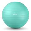 Bola de Yoga para Gestantes, Bola de Fitness Espessada para Obstetrícia, Bola de Parto para Recuperação Pós-parto, Bola Grande para Treino Sensorial Yogaball