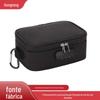 Fábrica personalizado saco desodorante senha bloqueio saco de desodorante de tabaco portátil viagem saco de armazenamento de desodorante de carvão ativado