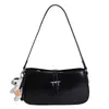 Bolso de Hombro a la Moda Retro Estilo Coreano para Mujer 2026 Primavera Nuevo Bolso de Hombro Casual para el Trabajo Bolso Cubo de Alto Valor