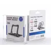 Soporte de Escritorio para Teléfono Modelo Nuevo Transfronterizo, Soporte Plegable Perezoso para Teléfono para Transmisión en Vivo, Soporte Conveniente para Teléfono, Soporte de Escritorio para Regalo