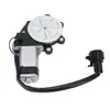 80731-ED000 Motor do Vidro Elétrico Dianteiro Esquerdo Adequado para Nissan Tiida, X-Trail, Navara Peças Automotivas