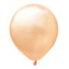 Balão de lantejoulas de 12 polegadas cor sólida placa leve balão de látex laser em forma de ovo liso em forma de ovo redondo fita bomba