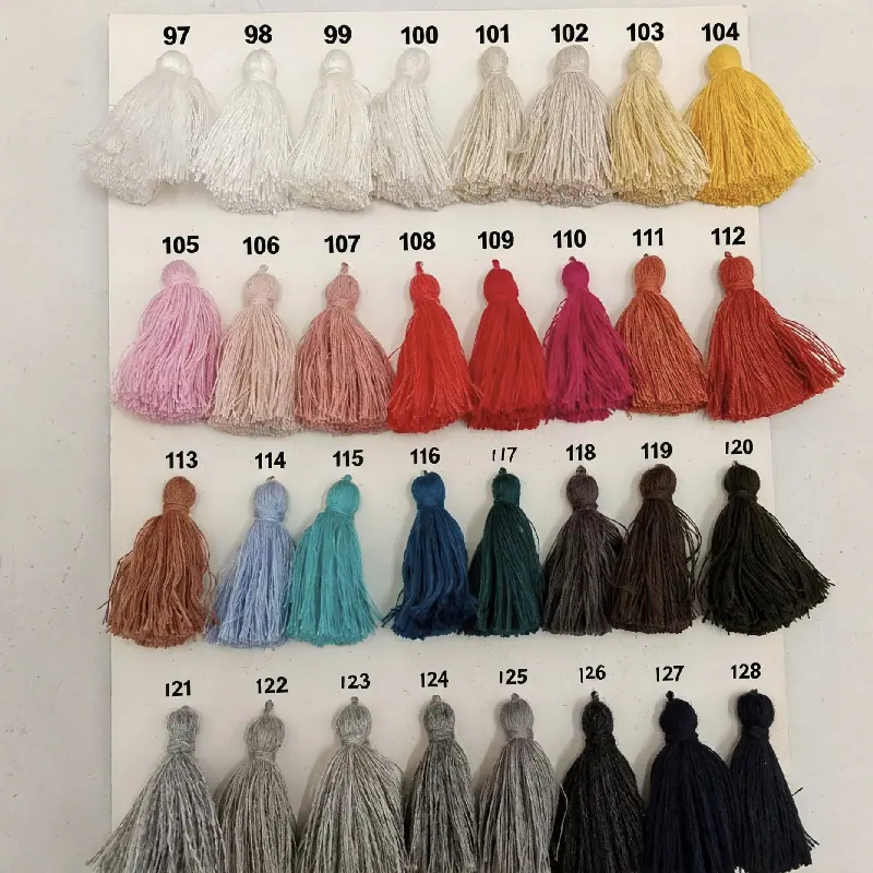 库存棉纱色卡 (4)