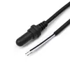 Tanque de Água Aquário Termistor Controle de Temperatura Sonda Sensor de Temperatura Tpe Totalmente Selado Moldado por Injeção Sensor de Temperatura Ntc