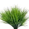 TEMU Amazon simulação de planta verde falsa simulação de planta verde grama persa planta verde material de parede decoração simulação planta