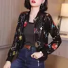 Novedad de verano, ropa de protección solar de manga larga de gasa de talla grande para mujer, camisa con aire acondicionado, abrigo corto informal para mujer, traje de béisbol, camisa con protección solar