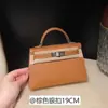 Bolsas Femininas Transfronteiriças, Bolsas de Luxo, Bolsas Kelly de Couro para o Dia a Dia, Bolsas Transversais, Bolsas de Ombro Atacado