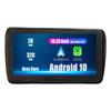 Adecuado para Nissan NV350 2012-2017 Navegación para coche Android GPS marcha atrás todo en uno