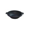 Fornecimento Direto da Fábrica Panela de Barro de Ferro Fundido Panela de Arroz Panela para Frango Ensopado Tigela Malatang Pequena Panela de Pedra Areia Wok