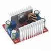Módulo de Potencia Elevadora de Voltaje Constante y Corriente Constante de Alta Potencia DC-DC Carga de Batería de Portátil con Controlador Elevador LED