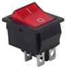 Jieba aspiradora lavacoches interruptor accesorios 4 patas impermeable motor de barco potencia succión máquina botón BF501/2
