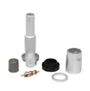 Venta Directa al Por Mayor de Fábrica Sensor de Válvula de Monitoreo de Presión de Neumáticos al Vacío de Aleación de Aluminio TPMS-7