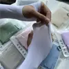 Nuevas Mangas de Hielo Repelentes de Mosquitos de Verano Color Sólido para Adultos Mangas para Brazos Anti-UV Transpirables Mangas de Protección Solar Ciclismo al Aire Libre