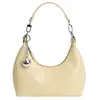 Bolso popular transfronterizo para mujer, nuevo y moderno estilo coreano 2026, elegante bolso de media luna, versátil bolso de hombro y cruzado