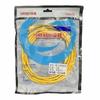 Cable de red de cobre de clase 5 de 0,5 a 1 m - 50 m, cable de red RJ45 terminado para decodificador, enrutador y puente
