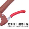 Cubierta Protectora de Freno para Bicicleta de Montaña, Cubierta Antideslizante para Manillar, Accesorios de Ciclismo Multicolor, Cubierta de Manija de Freno a Prueba de Óxido para Días Lluviosos
