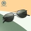 Dejiao nuevo 19012 metal estilo coreano GM AA gafas de sol gafas de sol para mujer gafas para hombre en stock al por mayor
