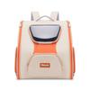 Maleta Trolley para Mascotas Panorámica Gran Capacidad Bolsa para Gatos Bolsa para Salir Mochila Portátil para Salir Bolsa Portátil para Mascotas Estuche para Gatos