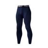 Leggings transfronterizos Pantalones recortados para hombre Leggings de baloncesto para entrenamiento de carrera Pantalones de secado rápido de alta elasticidad Ropa deportiva Pantalones de fitness