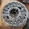 Plato de Presión de Embrague de Coche, Byd6Dt25, 6Dt25-1600010, 6Dt251600010
