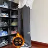 Pantalones colgantes para hombre, de primavera y verano, finos, de marca, de moda, de talla grande, holgados, de pierna recta, de pierna ancha, deportivos, informales.