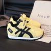 Sapatos da Moda para Crianças, Sapatos Individuais de Malha para Meninos, Malha Respirável de Verão 2025 Sapatos Esportivos Leves de Solado Macio para Crianças de Meia-Idade e Grandes