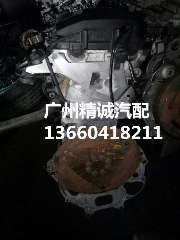 老款宝马X5 E53 3.0发动机3_副本