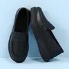 Sapatos de Enfermeira Primavera/Verão 2026 Respiráveis Antiderrapantes Solado Macio Duráveis Brancos Sapatos de Trabalho Atacado Dropshipping Transfronteiriço