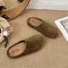 Novos Sapatinhos Mary Jane Retro Estilo Coreano com Bolinhas para Mulheres Outono 2026, Salto Baixo, Slip-On Raso, Sola Macia, Versáteis Sapatinhos de Vovó