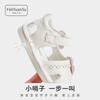 Sandalias de bebé nuevo bebé niña verano llamará zapatos de bebé niño pequeño suela suave transpirable llamar zapatos zapatos de bebé